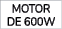Motor de 600W