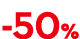  50%