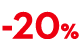  20%