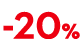  20%