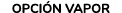 OPCI N VAPOR