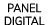 PANEL DIGITAL