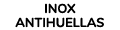 INOX ANTIHUELLAS