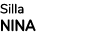 Silla NINA