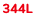 344L
