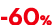  60%