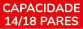 CAPACIDADe 14/18 PARES