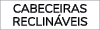 CABECEIRAS RECLIN VEIS