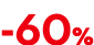  60%