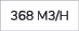 368 m3/h