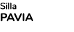 Silla PAVIA