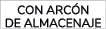Con arc n de almacenaje