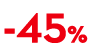  45%