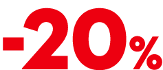  20% 