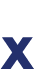 x 