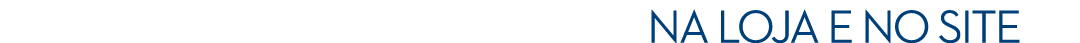 A MAIOR OFERTA DE SOF S NA LOJA E NO SITE