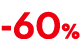  60%