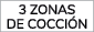 3 ZONAS DE COCCI N