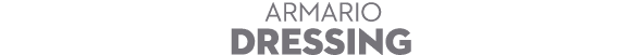  armario Dressing