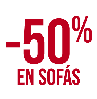  50% EN SOF S