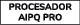 Procesador AiPQ Pro