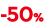  50%