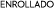 enrollado
