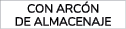 CON ARC N DE ALMACENAJE