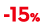  15%