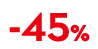  45%