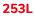 253L