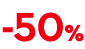  50%