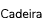 Cadeira