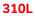 310l