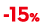  15%