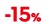  15%