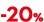  20%