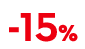  15%