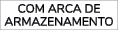 COM ARCA DE ARMAZENAMENTO