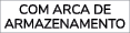 COM ARCA DE ARMAZENAMENTO