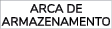 ARCA DE ARMAZENAMENTO