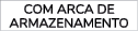 COM ARCA DE ARMAZENAMENTO