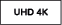 UHD 4K
