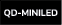 QD MiniLed