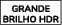 Grande Brilho HDR