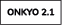 ONKYO 2.1