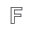 F
