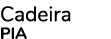Cadeira PIA