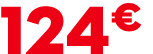 124€