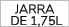 Jarra de 1,75L